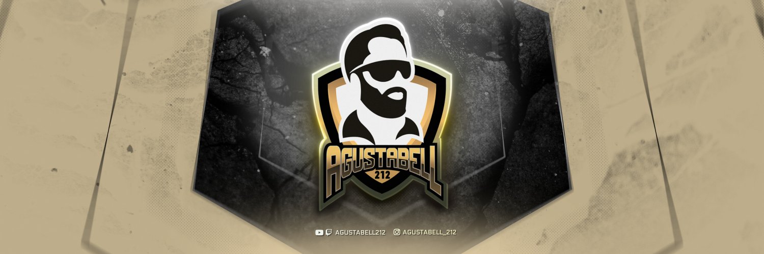 Agustabell212's banner