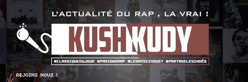KushKudy's banner