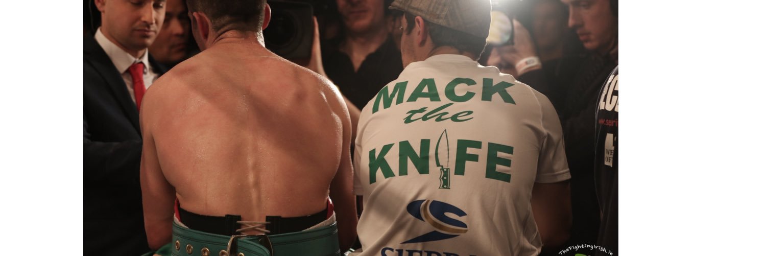 matthew macklin's banner