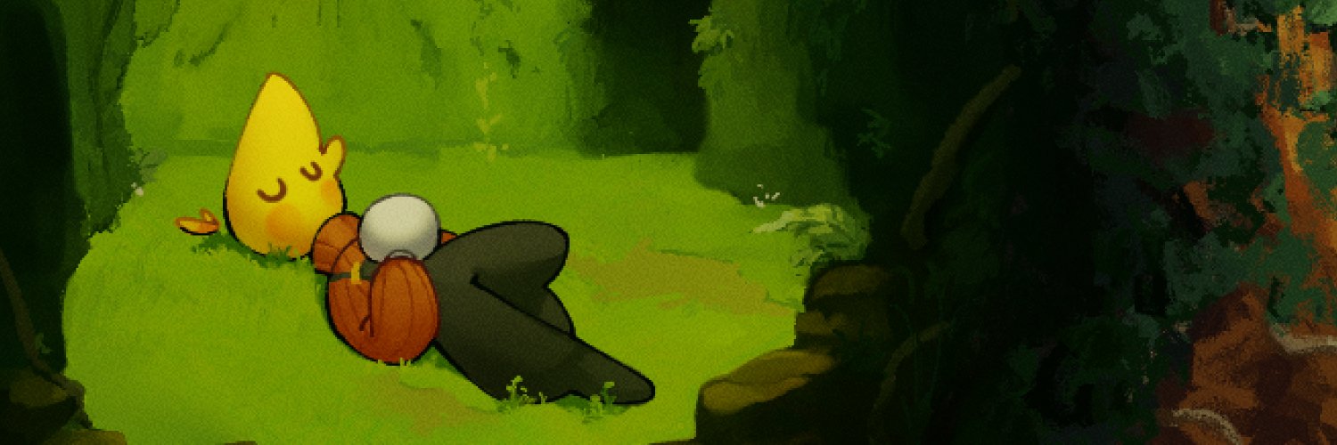 baggy 🌱's banner