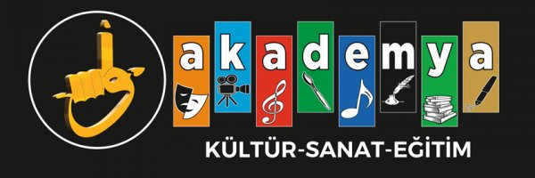 Akademya Dergisi - Akademya Yayınları's banner