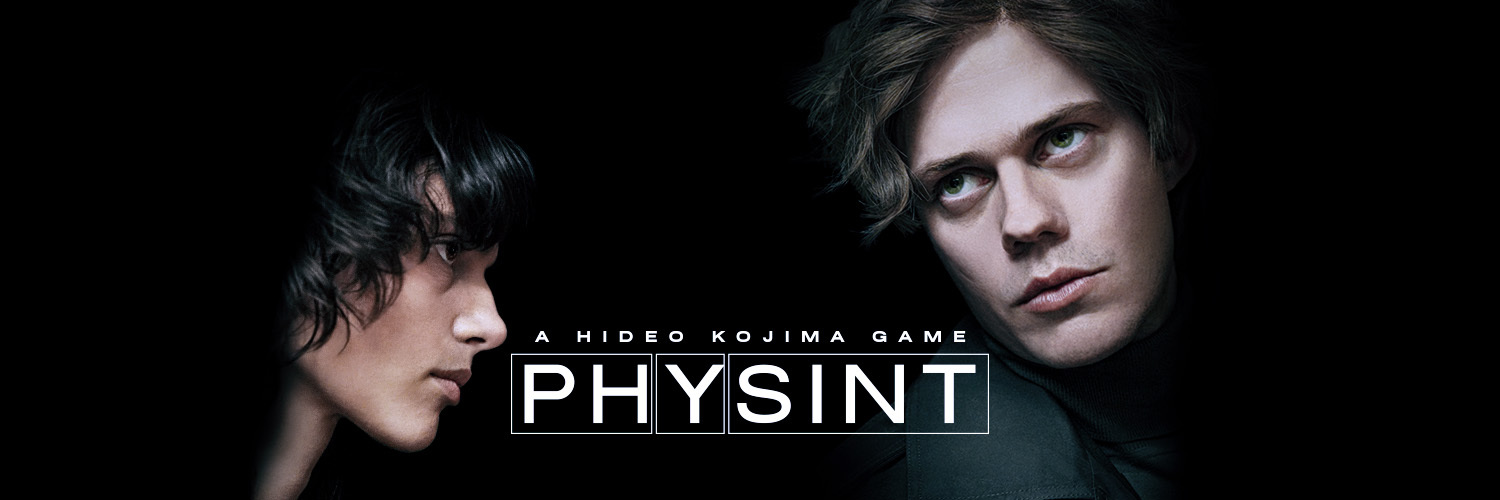 KOJIMA PRODUCTIONS (Eng)'s banner