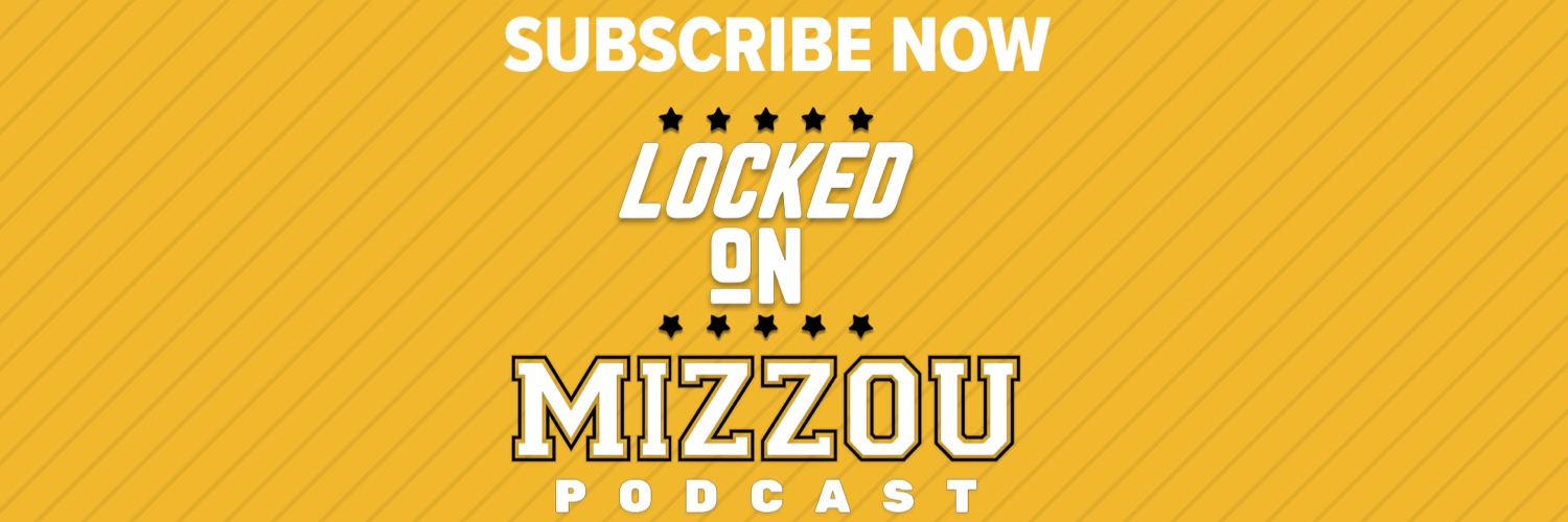 Locked On Mizzou Podcast's banner