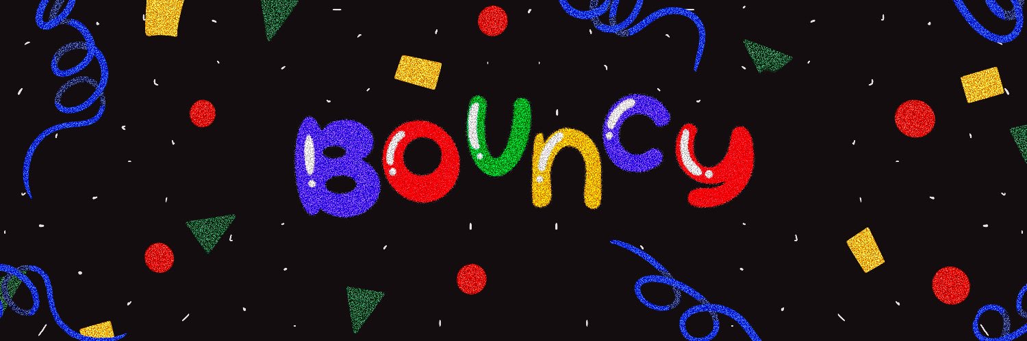 🤡Bouncy🤡's banner