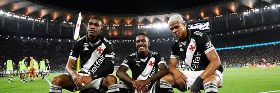 NCB Vasco's banner
