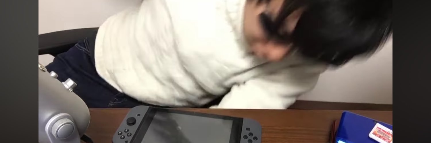 ヤニカっさん's banner