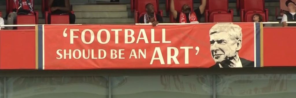Gußtavö's banner