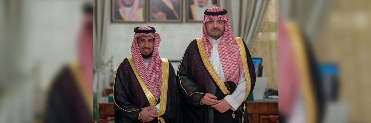 منور الشيحي's banner