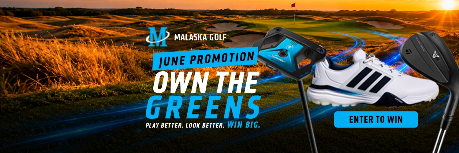 Mike Malaska's banner