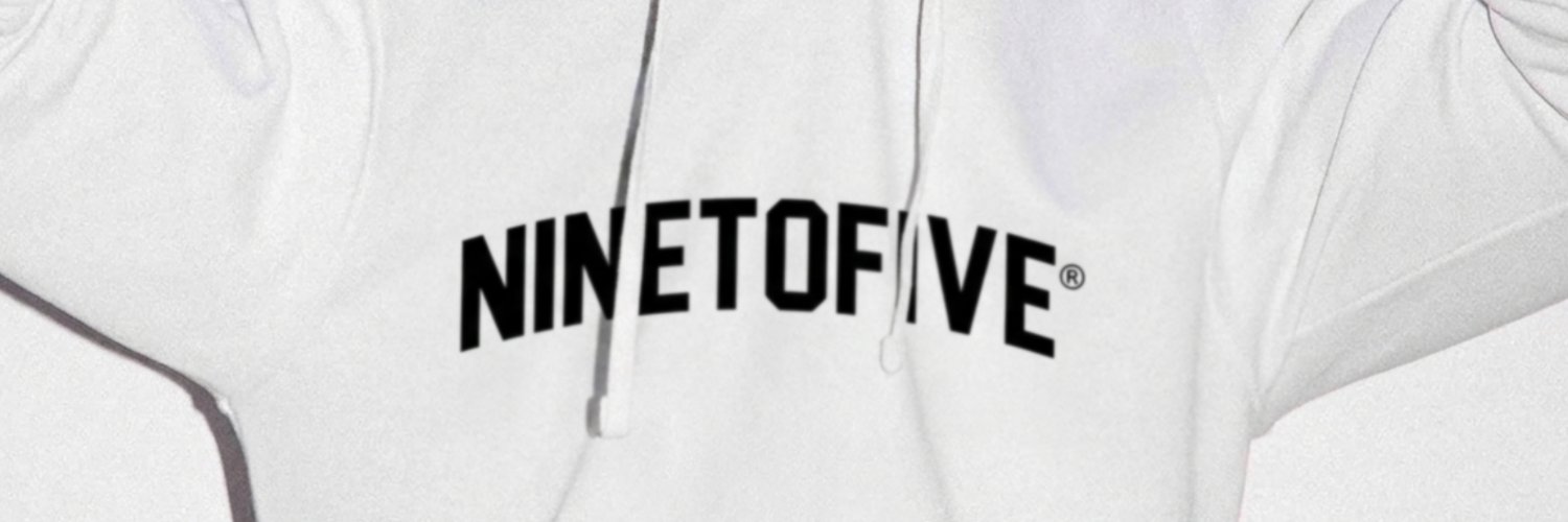 Ninetofive®'s banner