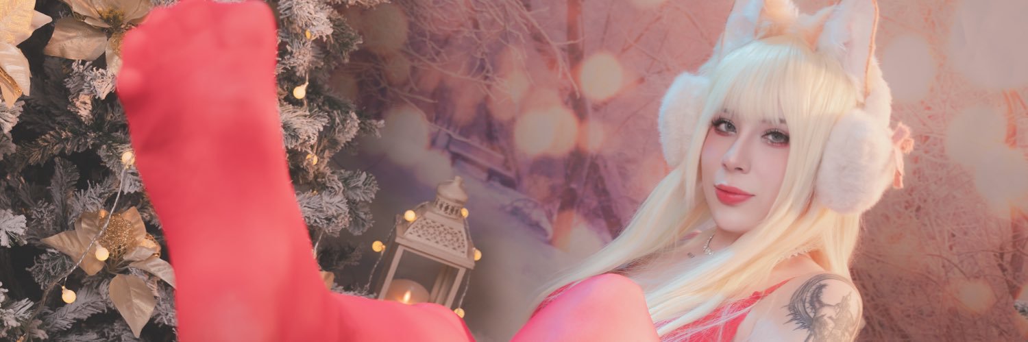 BONNEY💖 Shiro Blossoms's banner