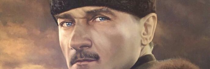 GÜL's banner