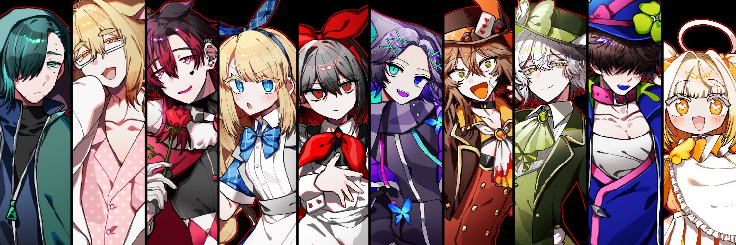 青空ひのぎ🌏💫's banner