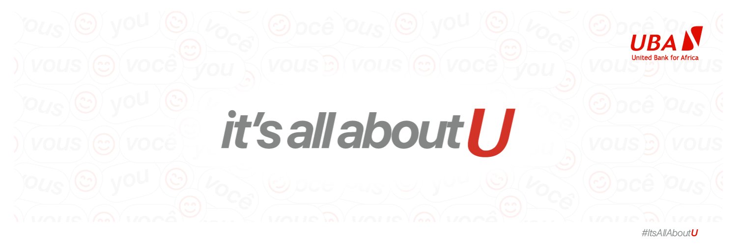 UBA Ghana Ltd's banner