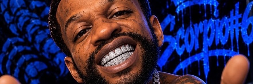 TheRealMeech's banner