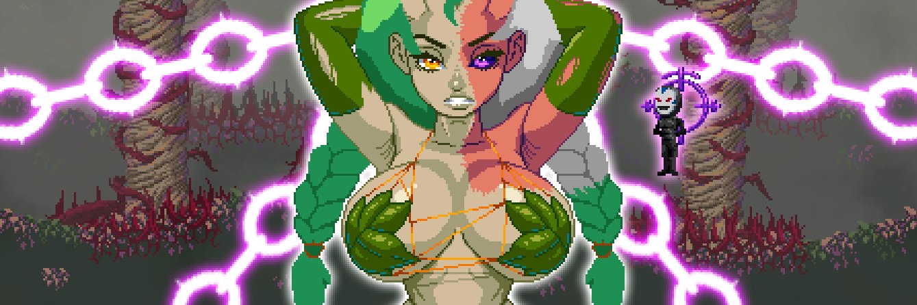 💚Zoria and the Cursed Land💚's banner