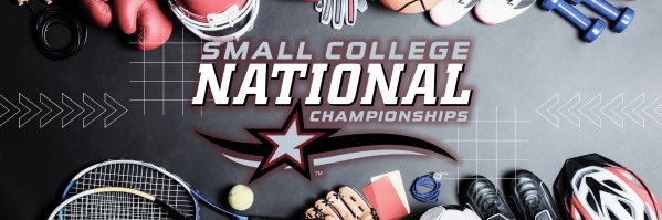 USCAA's banner