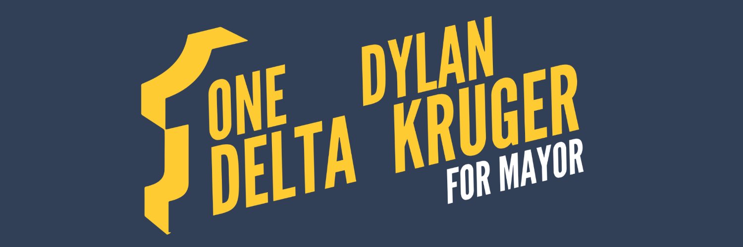 Dylan Kruger's banner