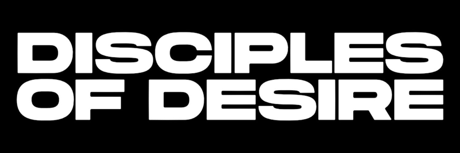 Disciples of Desire's banner