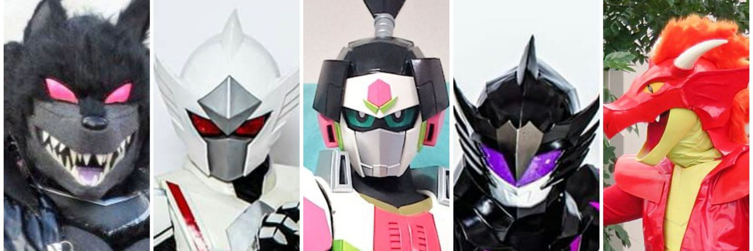 高見弘明@岡山の造形マン's banner