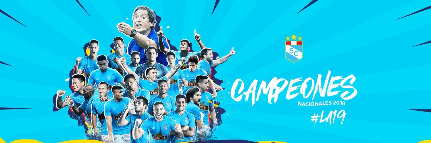 Carlos Lobaton's banner