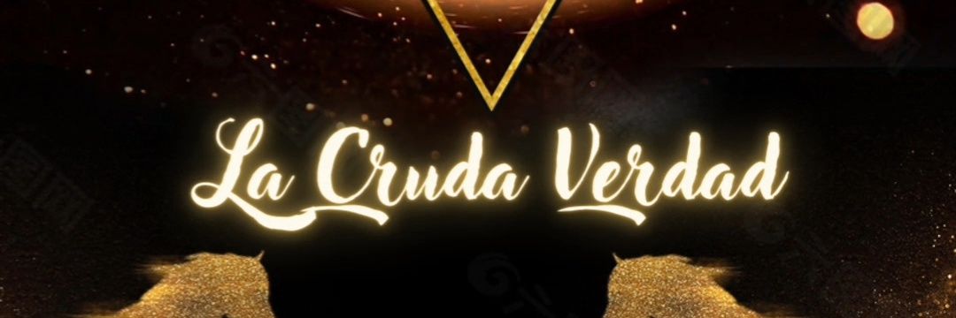 LaCrudaVerdad 🕵️'s banner