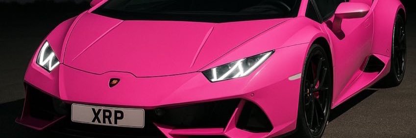 XRP QUEEN🤍's banner