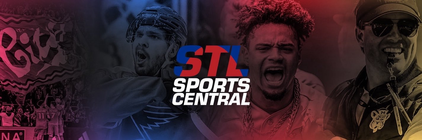 STL Sports Central's banner