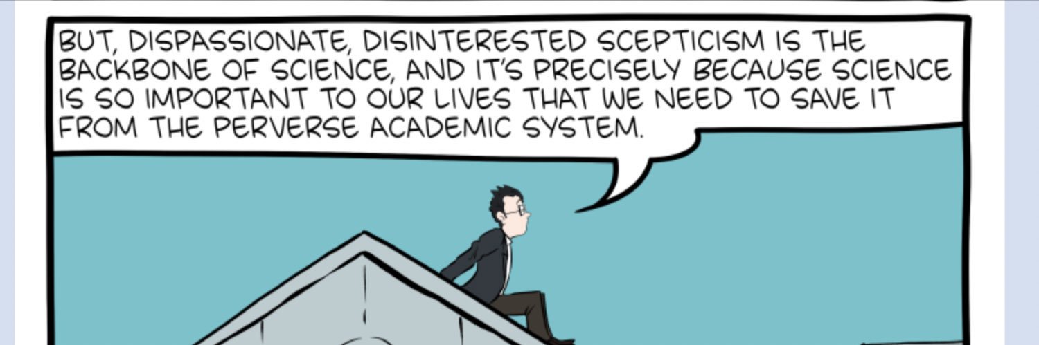 Matt “That is the sound of inevitability” Hill's banner