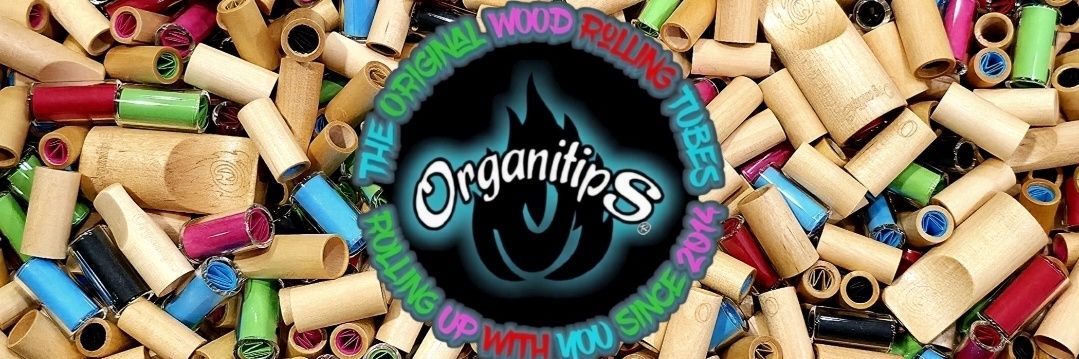 Organitips ®'s banner