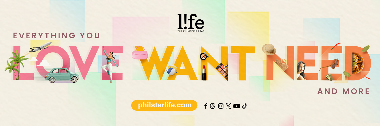 PhilSTAR L!fe's banner