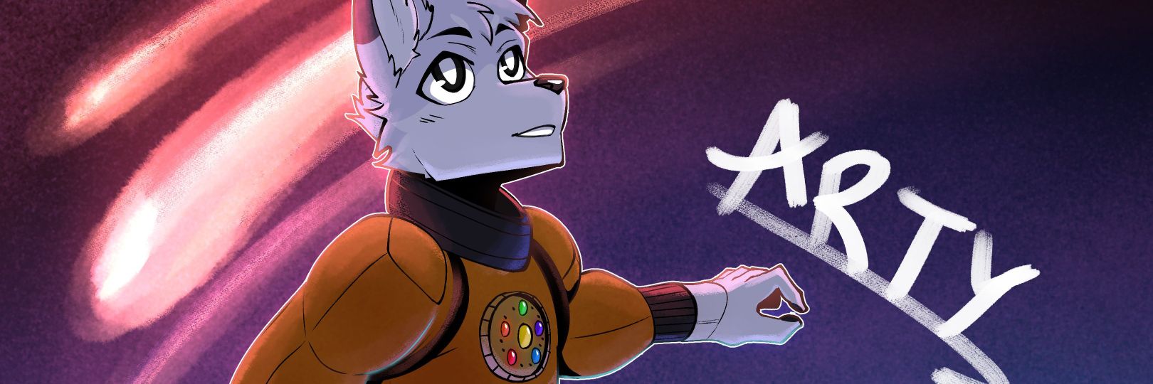 ArtBeO 🖌️ (Comission Open)'s banner