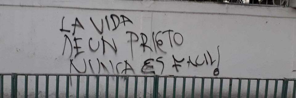 Prietos en Aprietos's banner