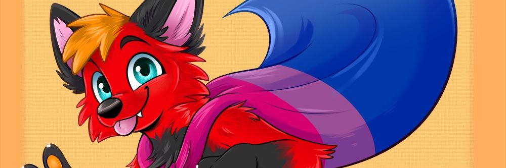 Oops, all cherries!'s banner
