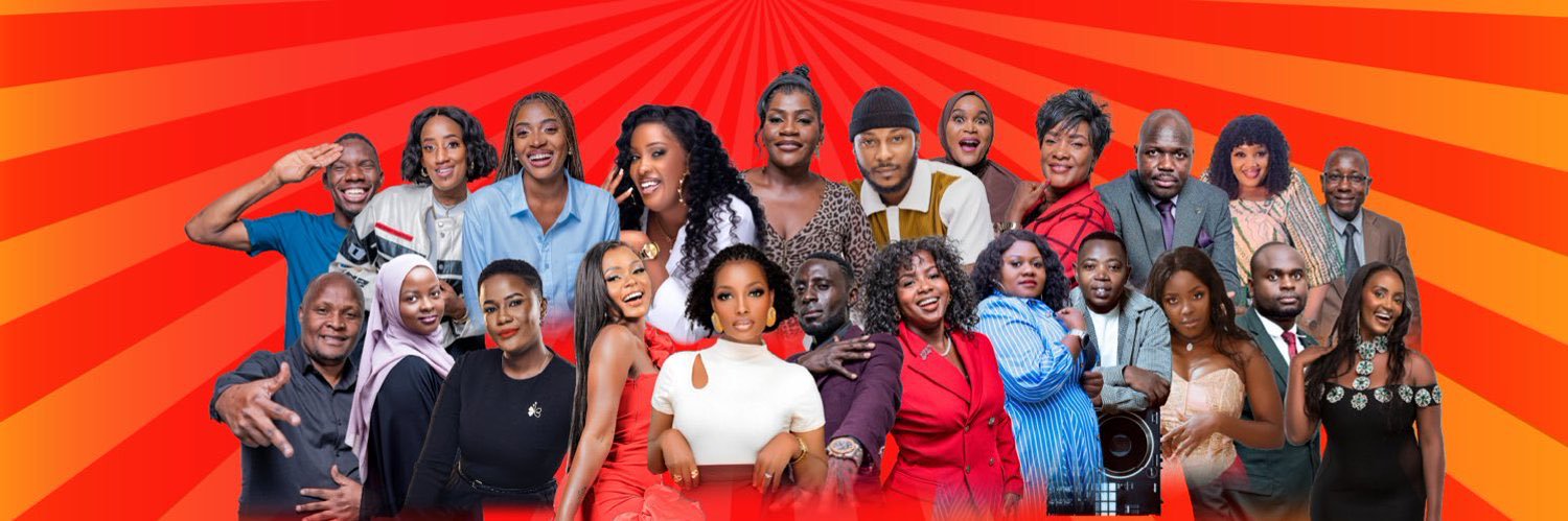 Sanyuka TV's banner