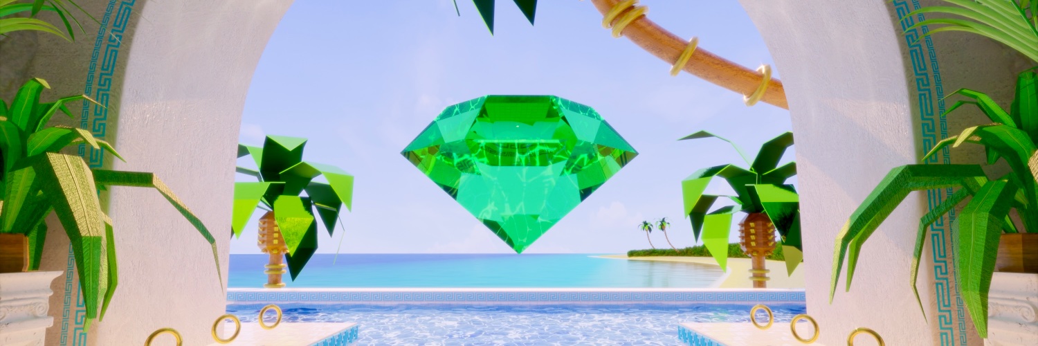 Funk Fiction's banner