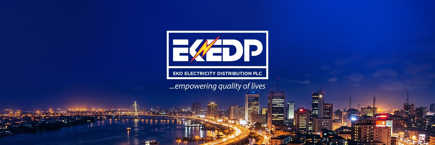 Eko Electricity Distribution PLC (EKEDP)'s banner