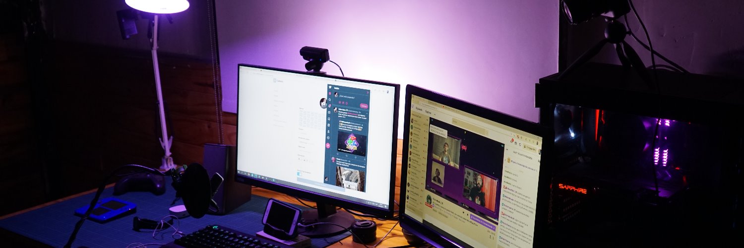 Noodlesito 🧑🏾‍💻's banner