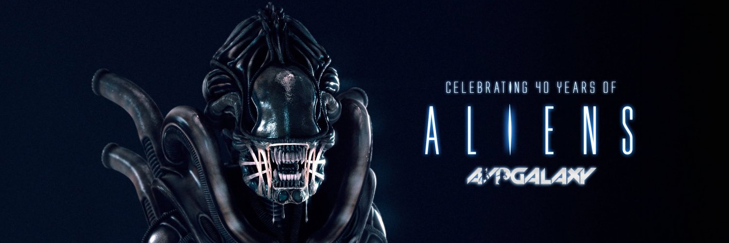 Alien vs. Predator Galaxy's banner