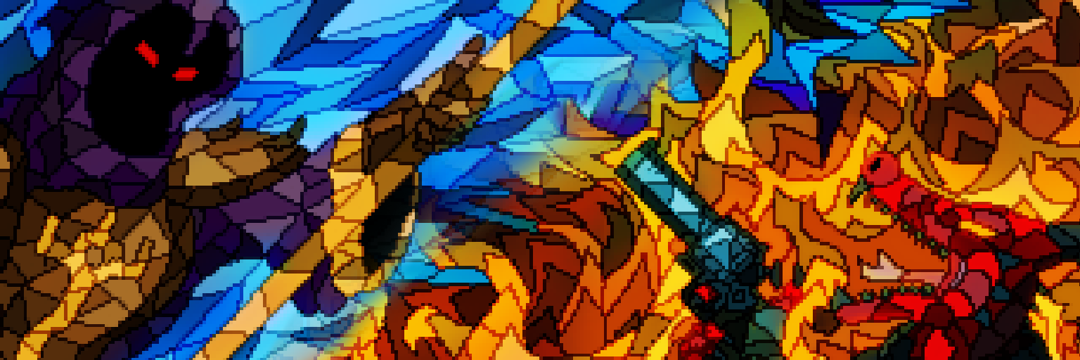 Pillowblaster's banner