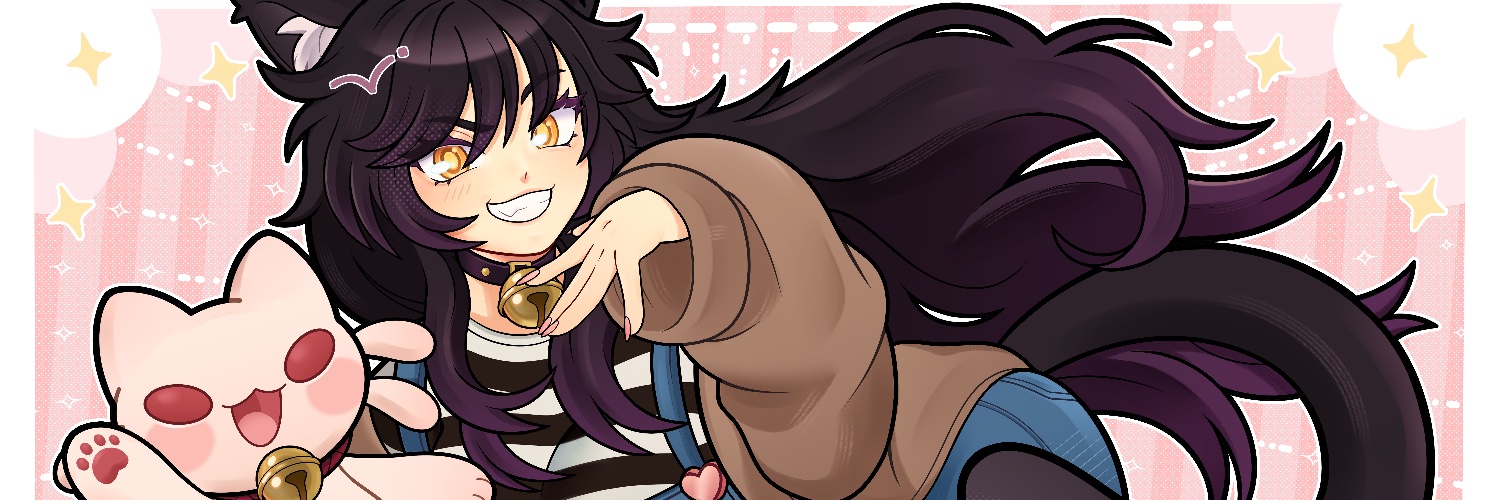 Fleshy✨💌's banner
