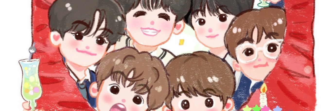 ปามิว's banner