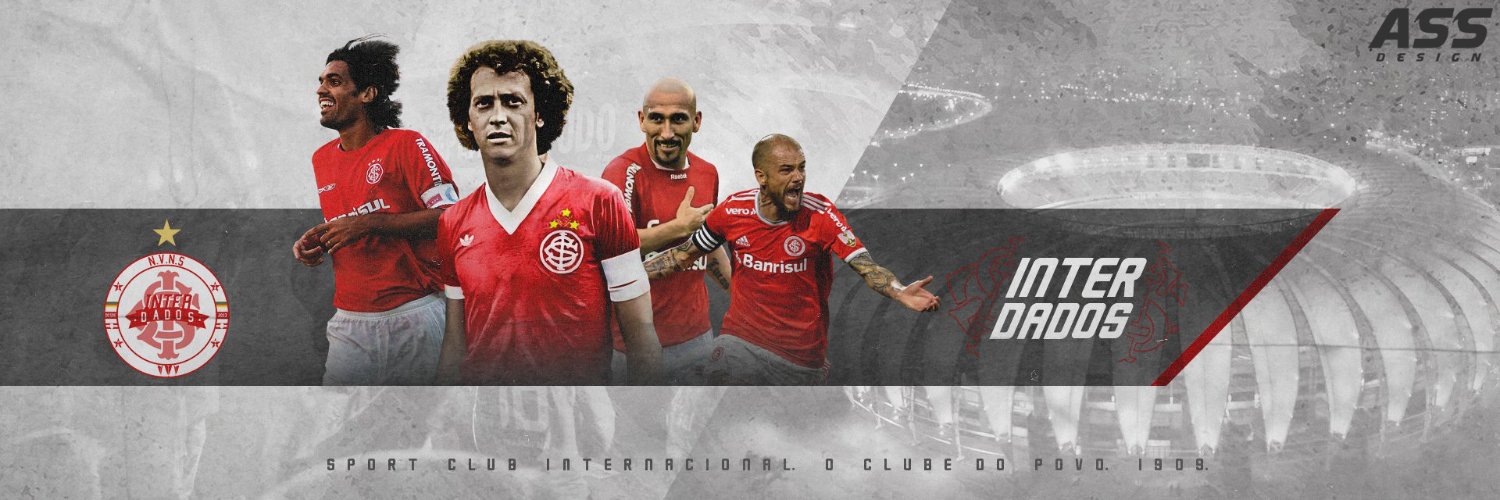 lnter Dados's banner
