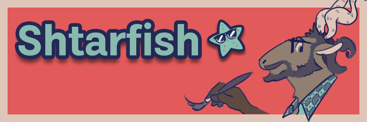 🔞 Shtar 🔞's banner