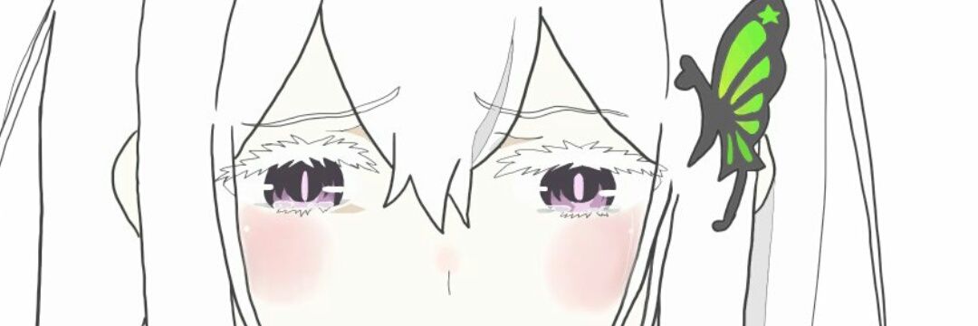 Re:モリティー🦋's banner