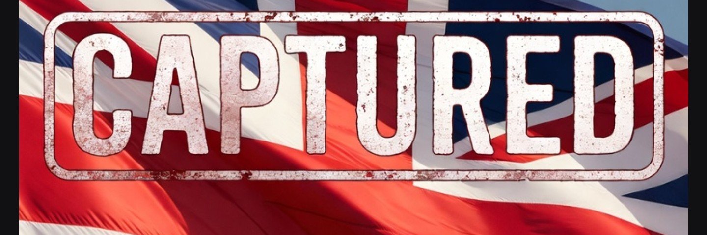 James Freeman's banner
