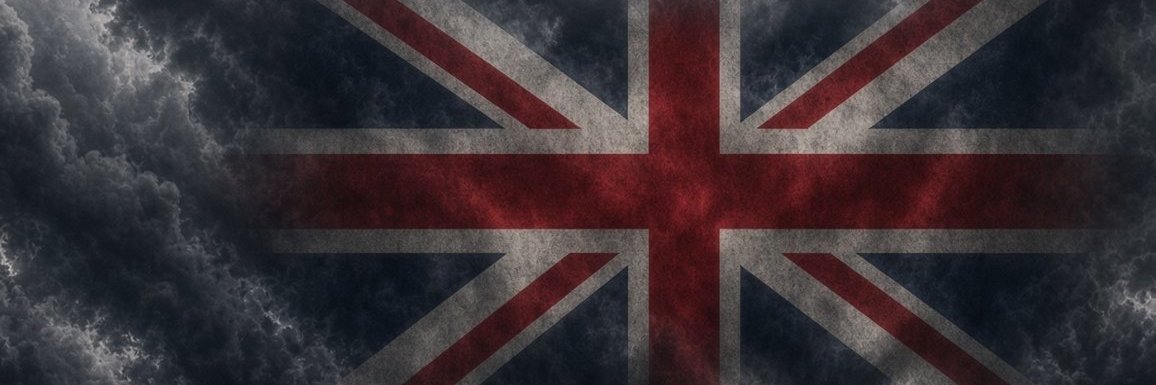 James Freeman's banner