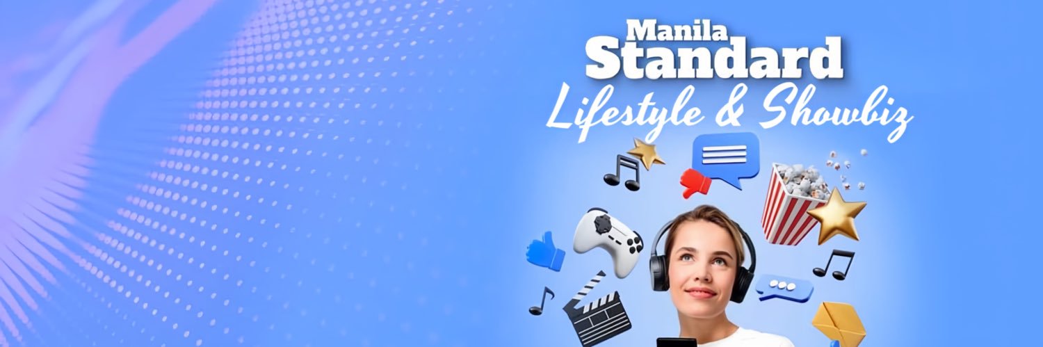 MANILA STANDARD Lifestyle & Showbiz's banner