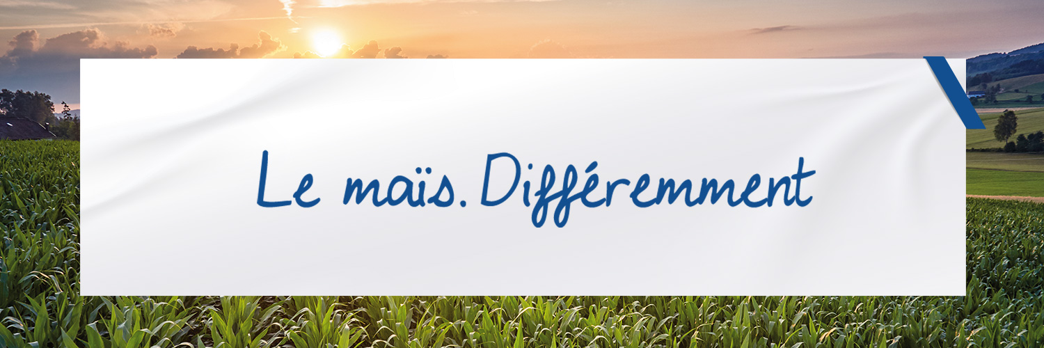 Au coeur d'ADVANTA®'s banner