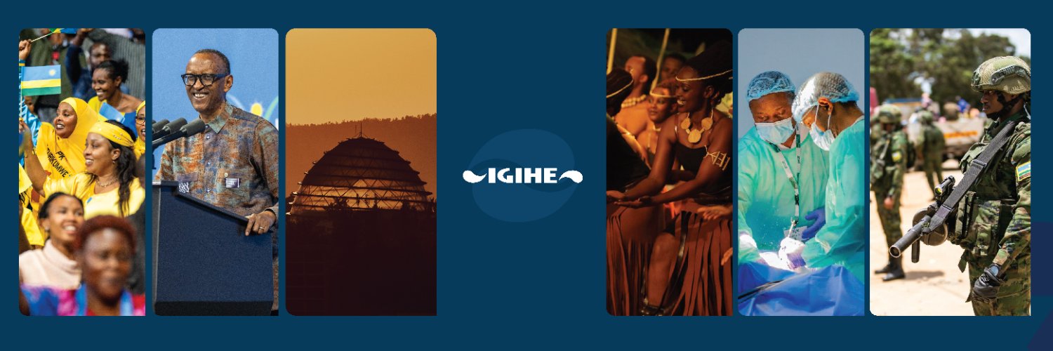 IGIHE's banner